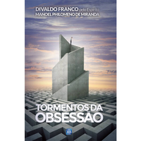 ver detalhes de TORMENTOS DA OBSESSO