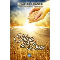 ver detalhes de TRIGO DE DEUS