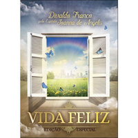 ver detalhes de VIDA FELIZ - CAPA DURA