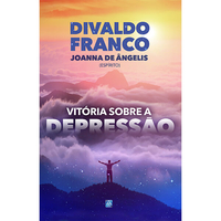 ver detalhes de VITRIA SOBRE A DEPRESSO