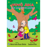 ver detalhes de VOV JUCA E OS CAROOS DE MANGA